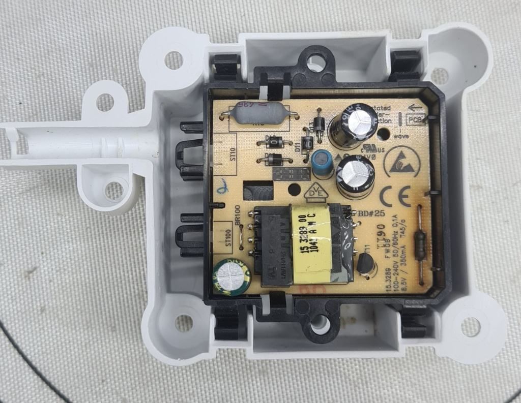 Reparar Circuito 9000471460 frigorífico Bosch KGN36AI2004