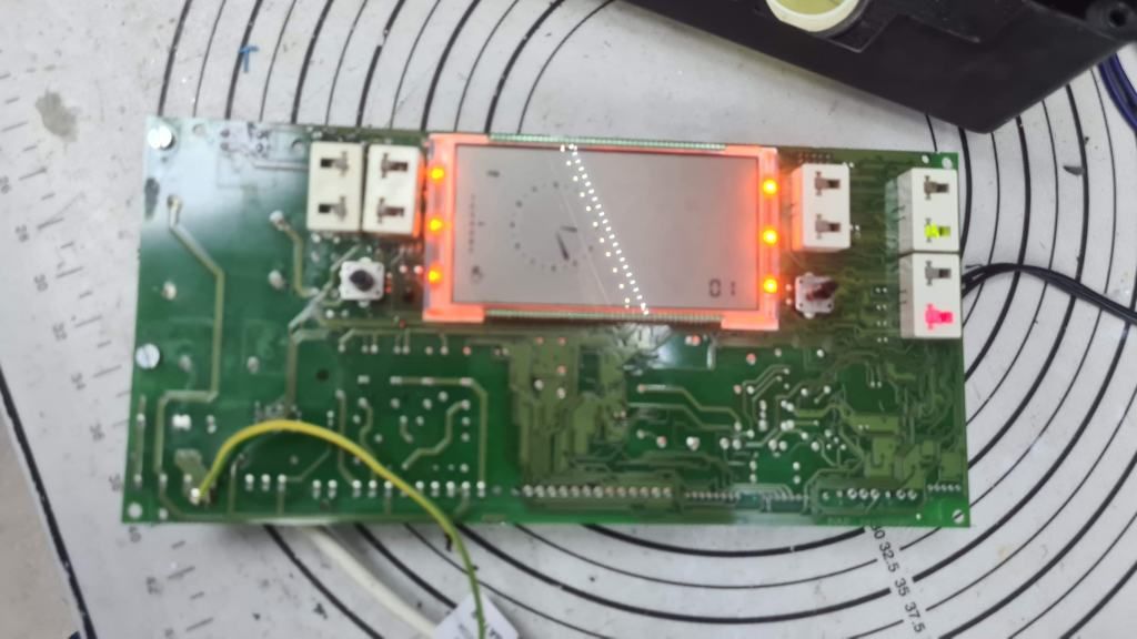Reparar circuito Laura Plus Roca en Sator Electronica