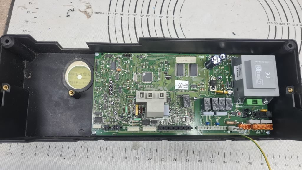 Servicio Tecnico Laura Plus Roca en Sator Electronica