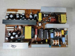 Fuente De Alimentación o power supply sjb-003sj