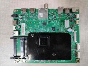 Circuito electrónico placa main 715gb170-m0a-b00-005k