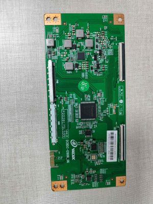 Circuito Electrónico o Placa T-Con v430dj1-q01_c1