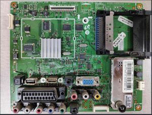 Circuito electrónico placa main BN41-01171C
