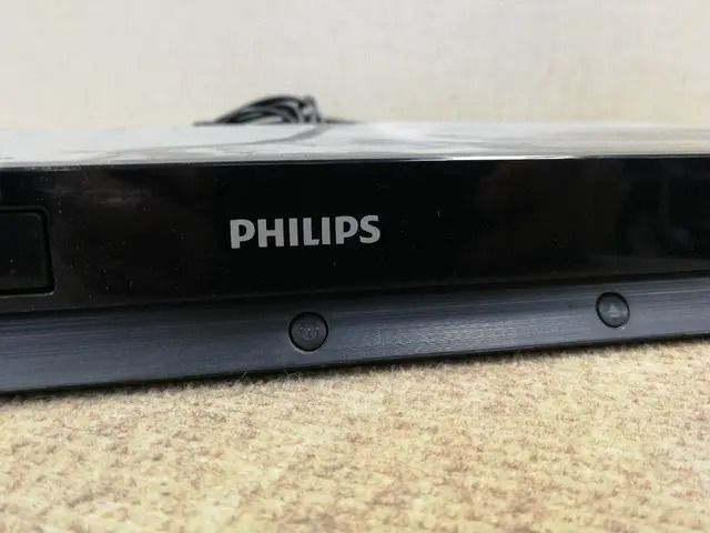 DVD Blu-ray Philips BDP5200 Averiado