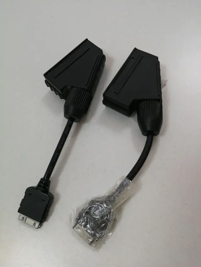 Euroconector para TV LG de Segunda Mano