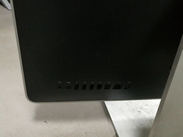 Imac conectores 2