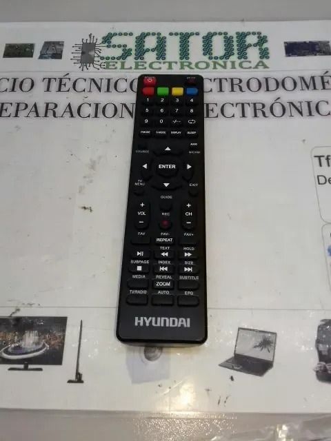 Mando a Distancia HYUNDAI de Segunda Mano