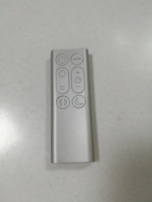 Mando a Distancia para Purificador Dyson de Segunda Mano