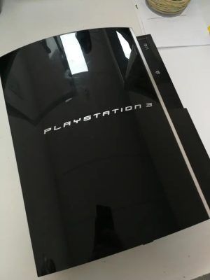 PLAYSTATION 3 para piezas