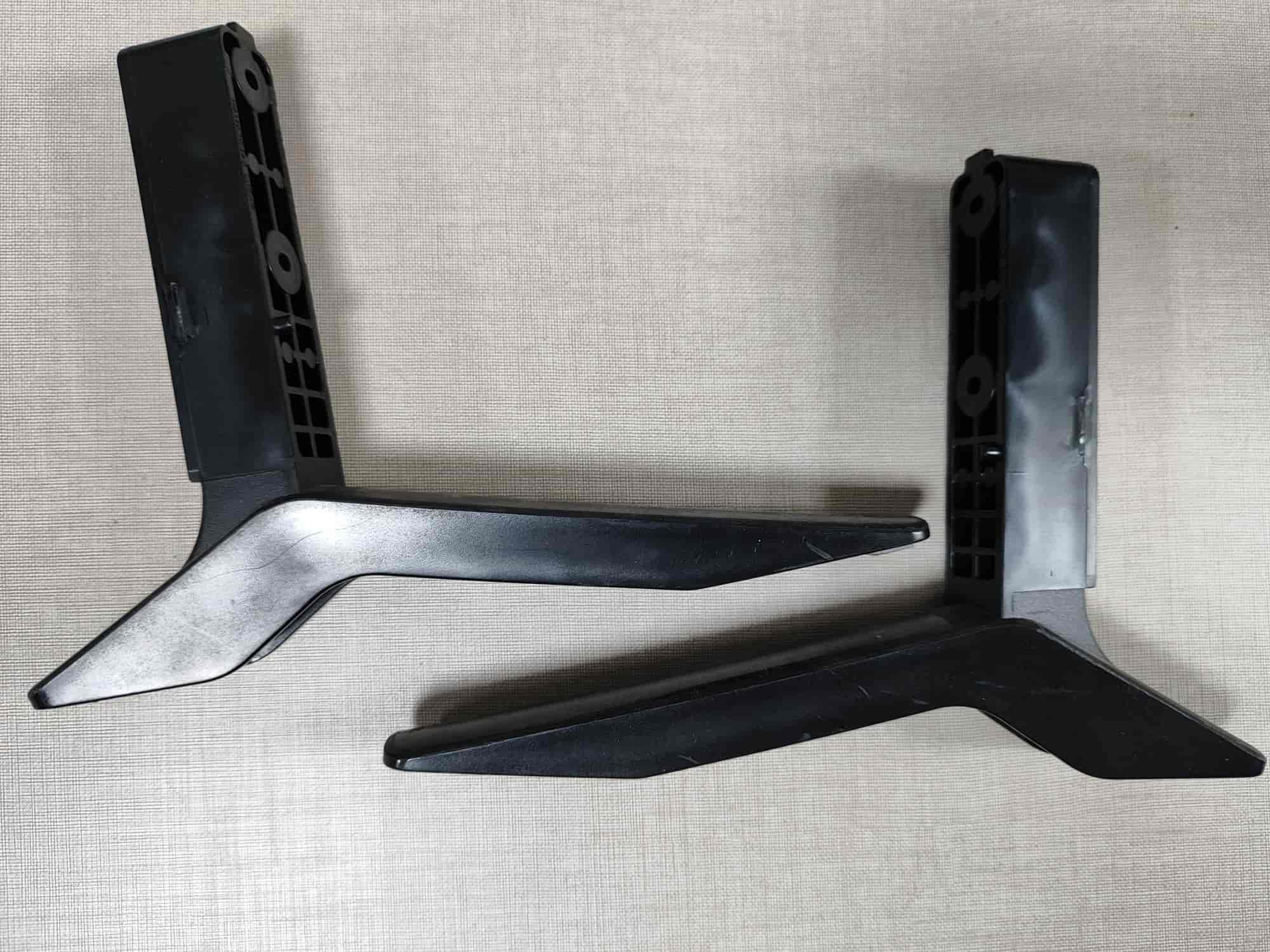 Pie o Patas Para TV