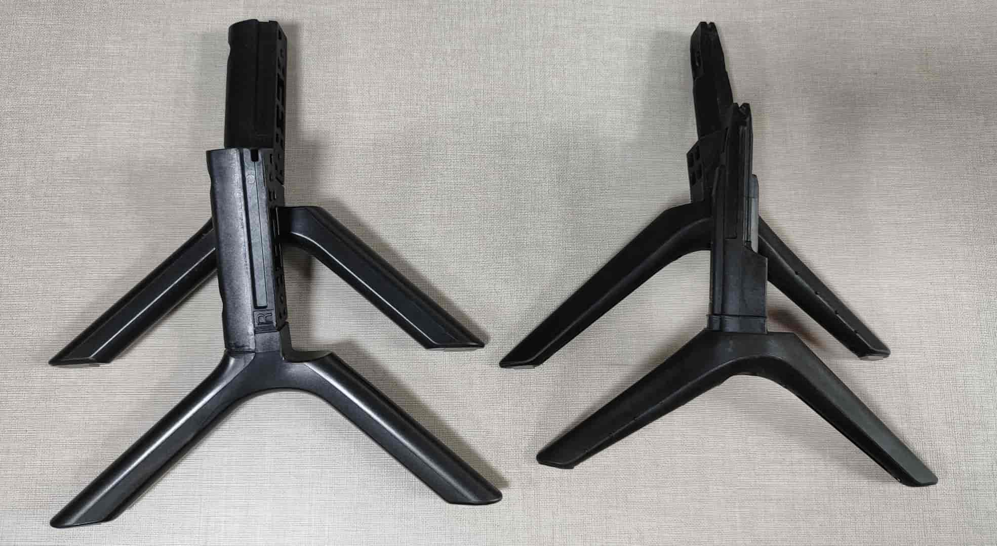 Pie o Patas Para TV