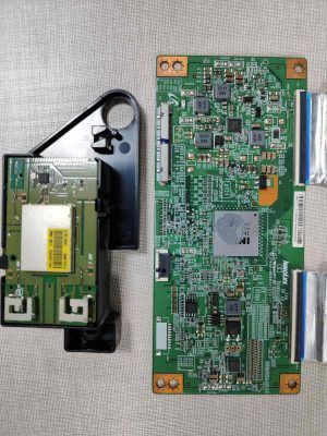 Circuito Electrónico o Placa T-Con 4AMDK1E11