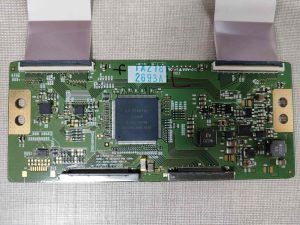 Circuito Electrónico o Placa T-Con 6870C-0358A