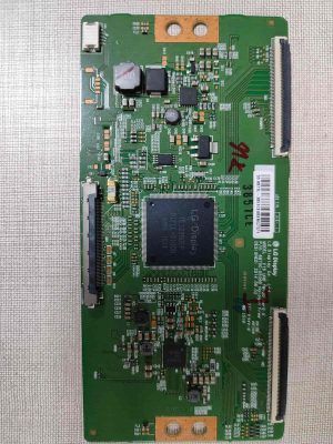 Circuito Electrónico o Placa T-Con 6870C-0535B