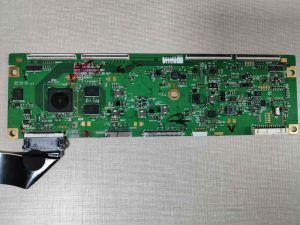 Circuito Electrónico o Placa T-Con 6870c-0477h