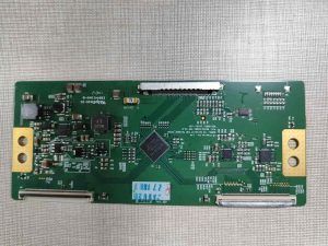 Circuito Electrónico o Placa T-Con E88441