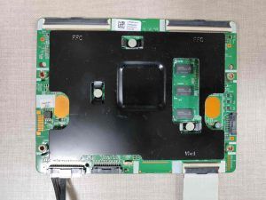 Circuito Electrónico o Placa T-Con LSF480FJ03-K