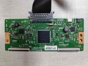 Circuito Electrónico o Placa T-Con 6870C-0738A