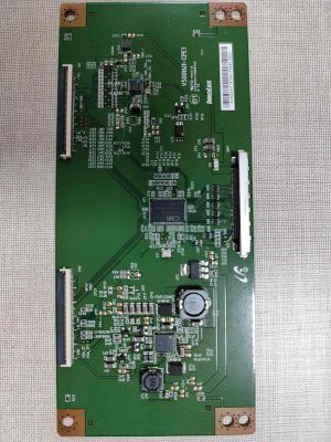 Circuito Electrónico o Placa T-Con V500HJ1-CPE1