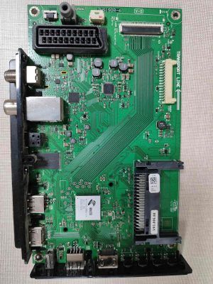 Circuito electrónico placa main ZNS190R-6