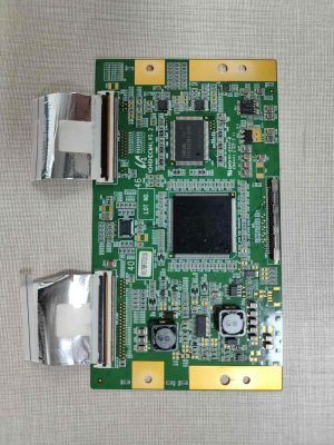 Circuito Electrónico o Placa T-Con 4046HDCM4LV0.2