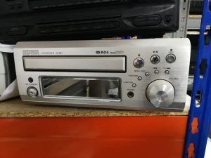 Receptor Denon UD-M31 Averiado