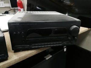 Receptore Kenwood A-A5L Averiado