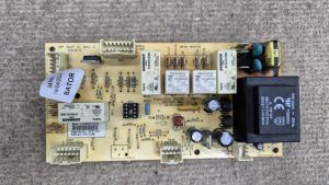 Reparar Circuito Ovc1000 Electrolux