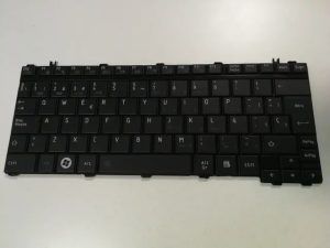 Teclado TOSHIBA SV500 de Segunda Mano