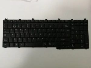 Teclado Portátil Toshiba V109202BK1 SP PK130733B19
