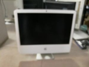 iMac Averiado