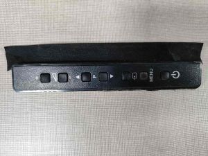 Botonera TXESYQ0100X