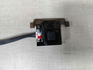 Botón De Encendido Sensor Ir YWF9190000A