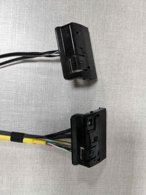 Botoneras Samsung BN59-01341B