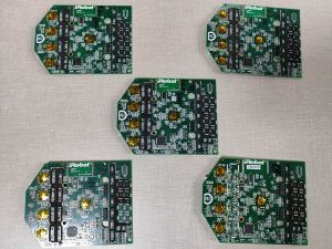 Botoneras para roomba serie 800