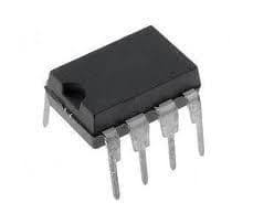 ENCAPSULADO DIP8 y SIP8