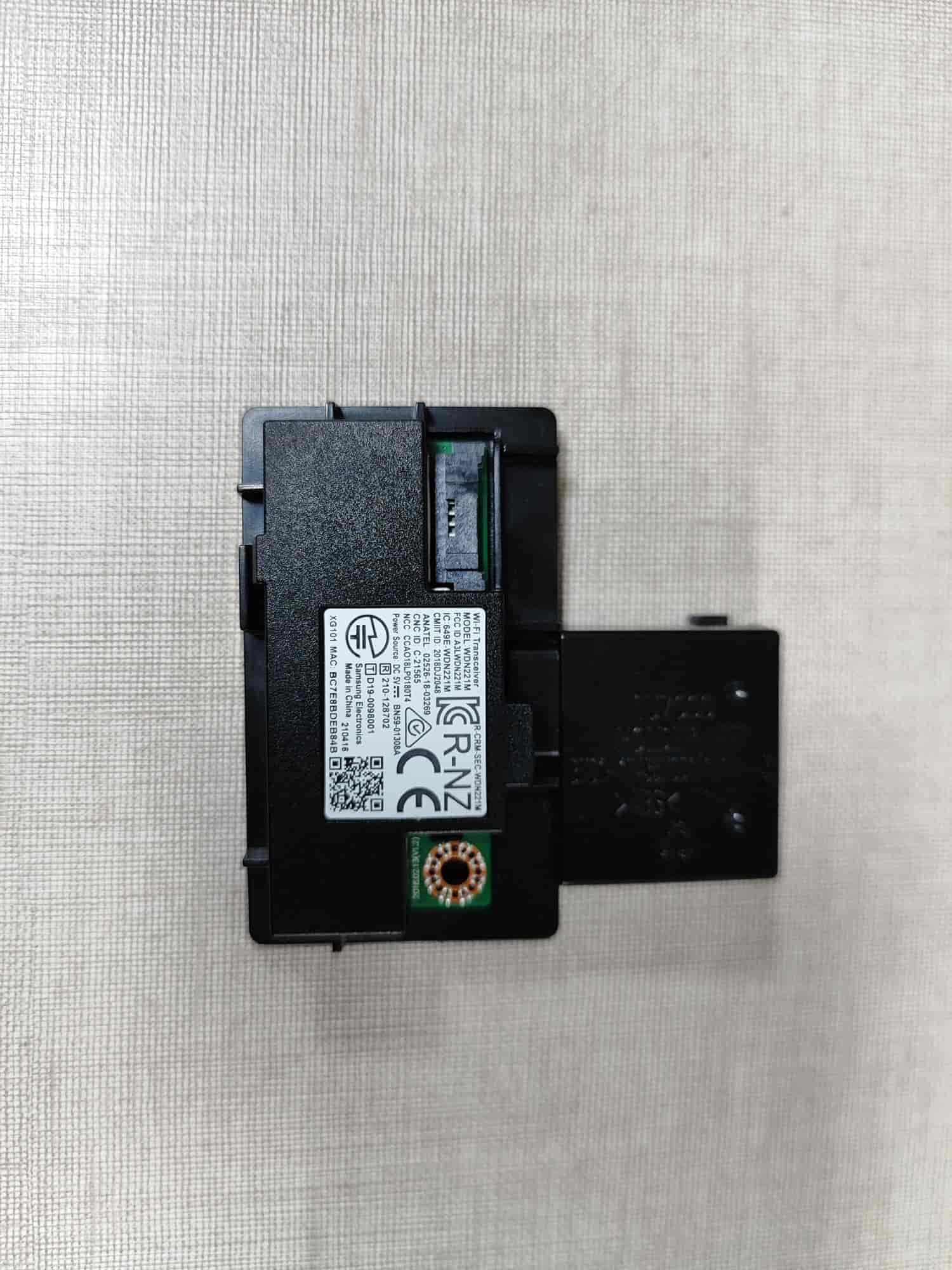 Módulo Wifi BN59-01308A