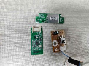 Módulos WiFi BN41-00848A