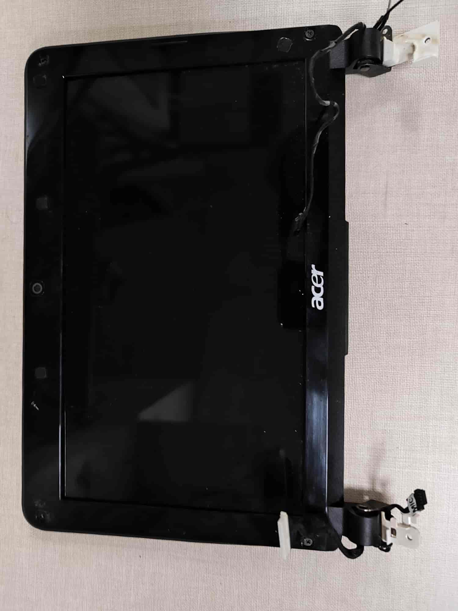 Pantalla LCD