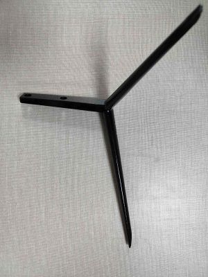 Pie o Patas Para TV