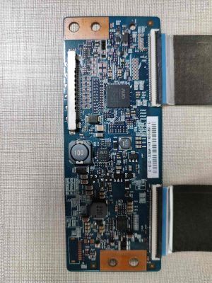 Circuito Electrónico o Placa T-Con 50T10-C02