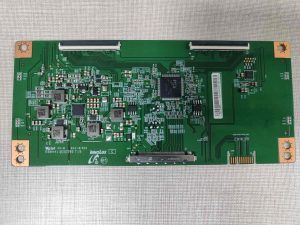 Circuito Electrónico o Placa T-Con 6201B00201400