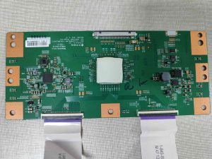 Circuito Electrónico o Placa T-Con 6870C-0276A