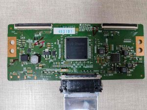 Circuito Electrónico o Placa T-Con 6870C-0647A