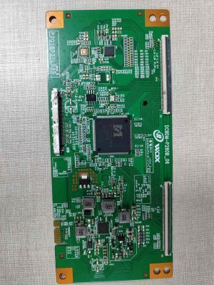 Circuito Electrónico o Placa T-Con DCBDM-P280B_06