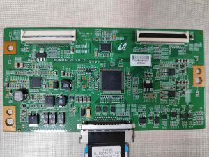Circuito Electrónico o Placa T-Con F60MB4C2LV0.6