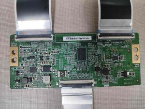 Circuito Electrónico o Placa T-Con HV430QUBF70