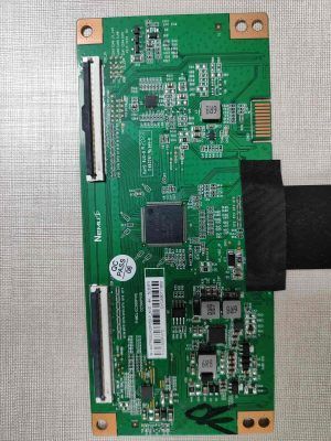 Circuito Electrónico o Placa T-Con N4TP500UHDPV5D-F_K1D