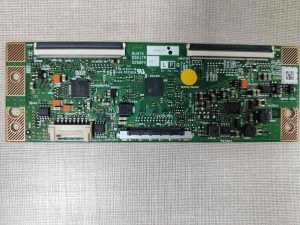 Circuito Electrónico o Placa T-Con RUNTK5351TP