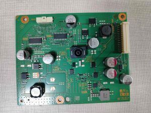 Circuito Electrónico o Placa T-Con YC03055AA